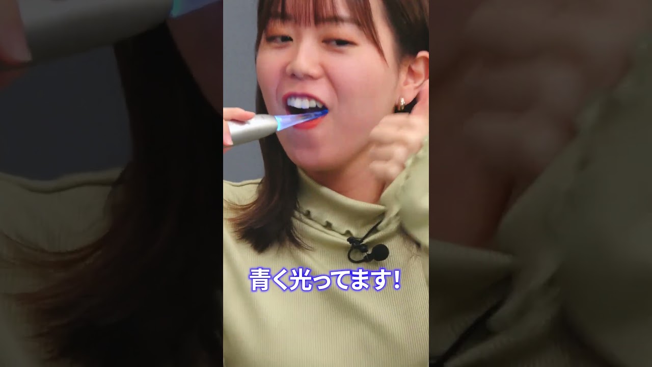 歯の健康は一生もの ドルツでワンランク上のケアを | Panasonic Store