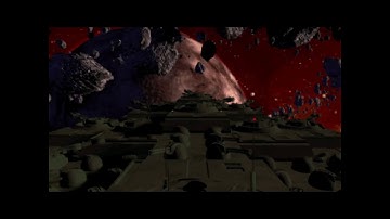 yquake2: Software render intro (with filtering)