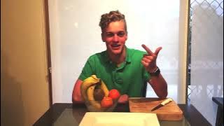 Hi-5 Extras E05- Making a Healthy Snack