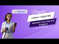 How to prepare H1B1 Visa (Form I-129) | Step-by-Step Guide | In 15 Minutes using eazyPetition™​