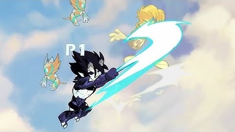 3-Hit True Combo | 4-Hit True Combo p.5