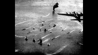 항모끼리의 최초의 격돌 산호 해전 #지식 #정보 #history