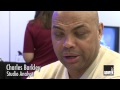 Charles Barkley, NCAA Broadcasters Talk About Brian Williams