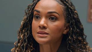The Rookie 8x16: How Nyla’s Day Changed After Seeing Tim in Trouble!