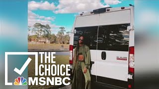 Texas Woman Travels State Registering Voters | Zerlina.