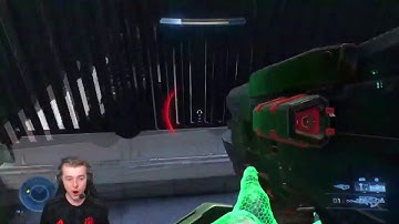 INSANE 720 No Scope with the Skewer & Repulsor!