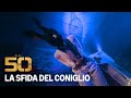 LA SFIDA DEL GUSTO | THE 50