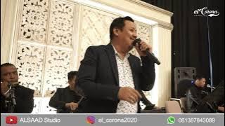 ELCORONA LIVE PERFORM | Muqadam - Yadan Yadan #livewedding #liveaudio