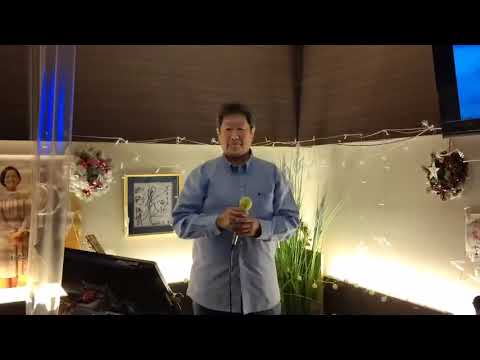 ♯吾亦紅　　杉本正人Cover友田さん