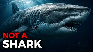 The Megalodon Was Not What We Thought
