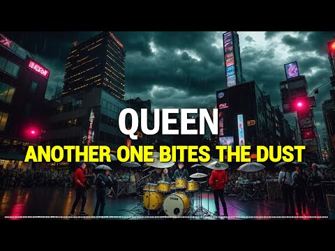 👑 Queen - Another One Bites The Dust (DE SOFFER REMIX