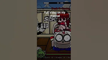 Fnf My New Plaything Mickey Vs Monika Cover Fnf Fnfcover Fnfmod Fnfmods Shorts Short 