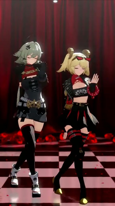 MMD R18 #animation #mmd #anime #dance #genshin #genshinimpact #raidenshogun #vtuber #waifu