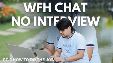 WORK FROM HOME HIRING PART 2 NO INTERVIEW - NON VOICE ONLY FOR BEGINNERS AND EXPERTS! AI JOBS