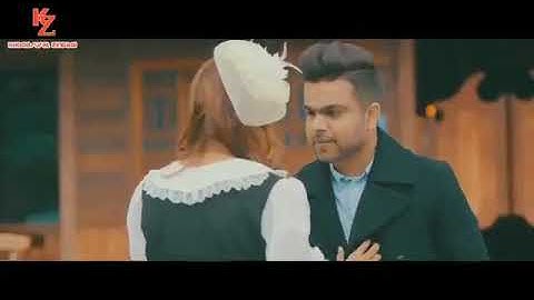 Maninder Buttar : JAMILA (Full Video) MixSingh, Rashalika | New Punjabi Song 2019 | White Hill Music