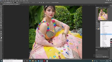 How To Joint Picture Editing Green Background Photoshop cc, #wonderfull #comedy #music