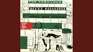 Video voorbeeld van "Dizzy Gillespie - Good Bait"