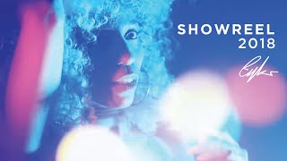 Showréel 2018 (bande démo) - EYK  / Vidéaste / Réalisateur /