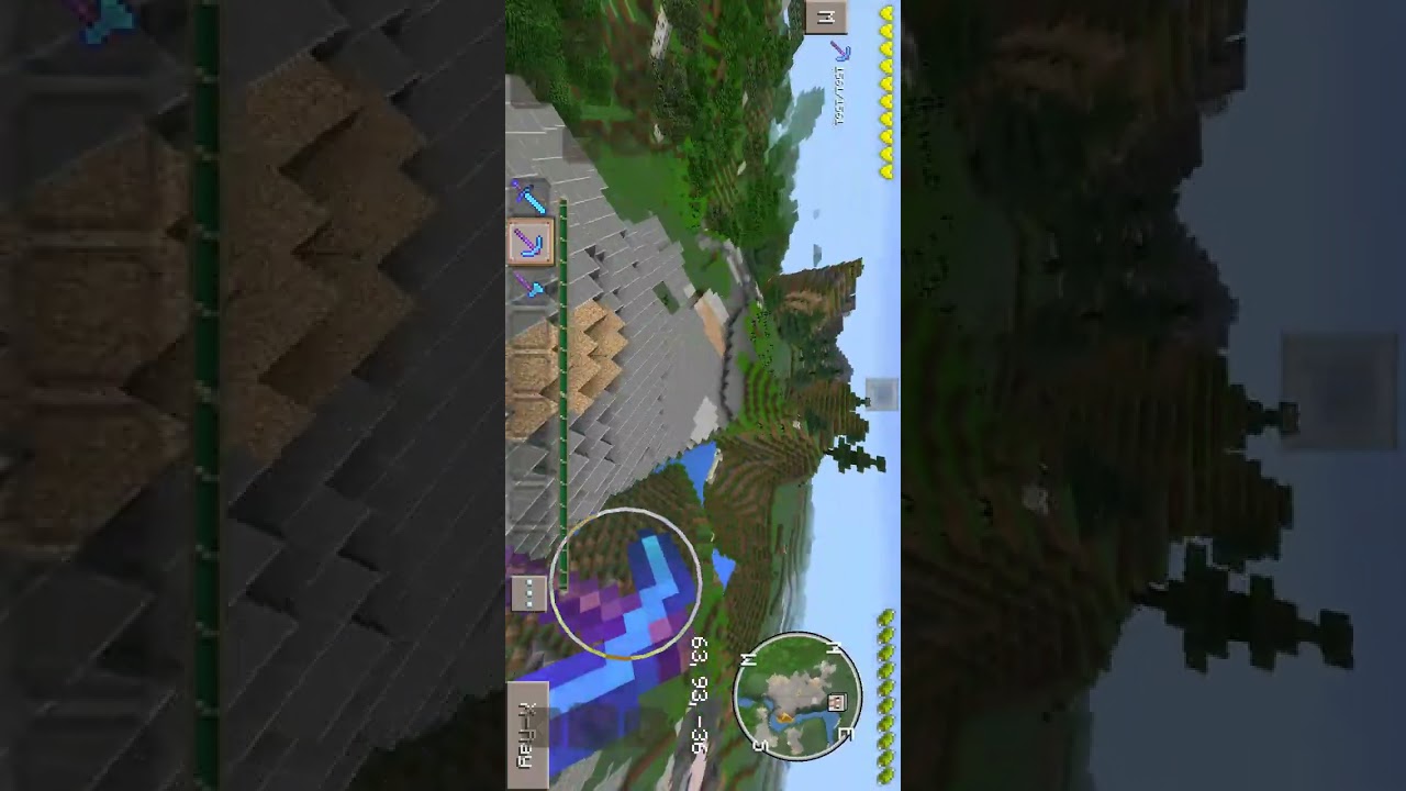 Mastercraft Mod menu