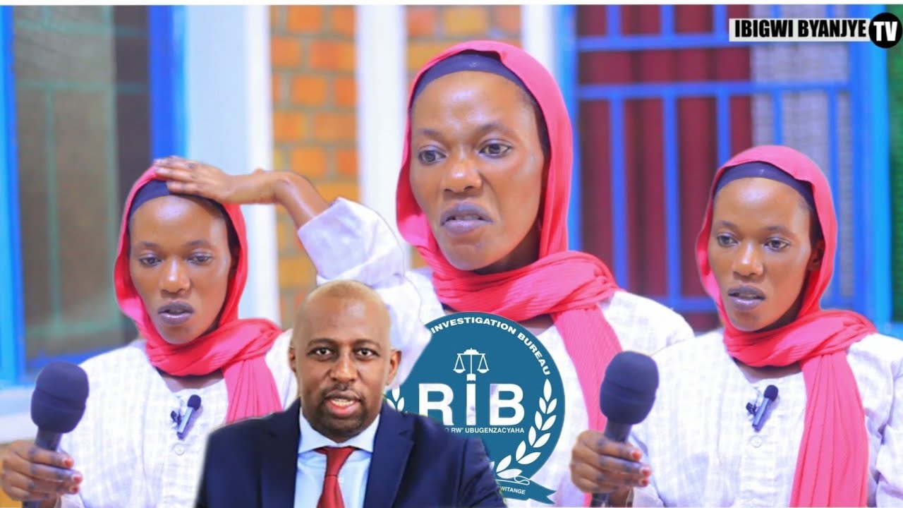 Iyumvire ubuhamya bubabaje bwabajya gushaka akazi muri Omani😭akarengane ...