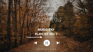 LEKOMPO MAKOMPONG  MUSIC EXPERIENCE 2026 VOL 1
