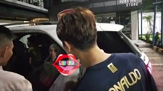 Download Lagu LESTI KEJORA HADIR JEMPUT ABANG L PULANG MP3