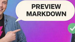How to PREVIEW MARKDOWN in Notepad++ (Step by Step) 2026