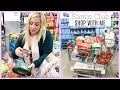 SAM'S CLUB SHOP WITH ME + HAUL / SHOPPING TIPS