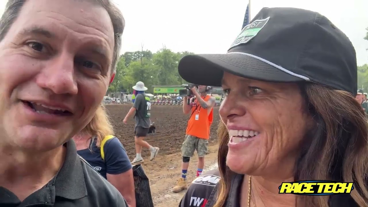 Weege Show: Girls Make History, And The Boys That Might Be Next