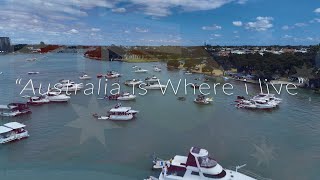 Australi Is Where I Live -Simple Tech Guy