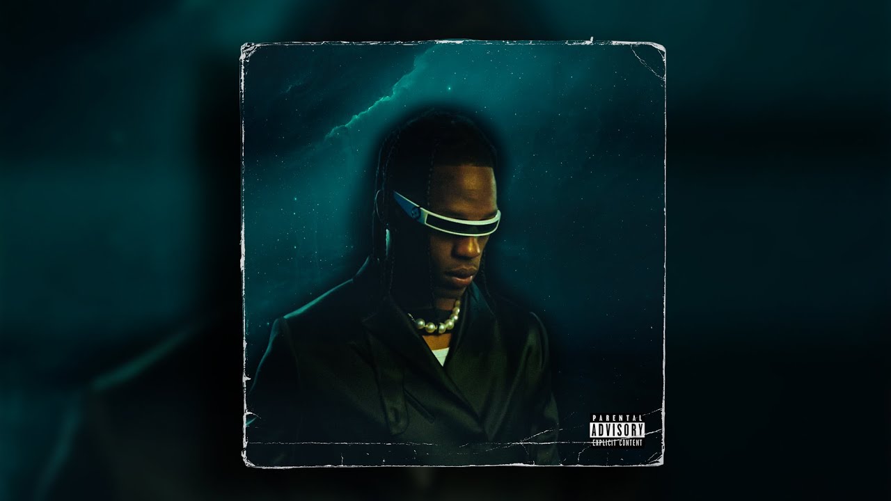 ROYALTY FREE Travis Scott Loop Kit / Sample Pack - 