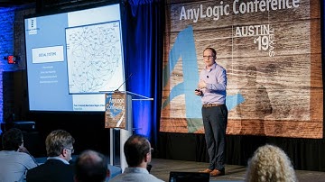 Modeling Human Behavior