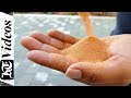 Star tech breathable sand technology to make desert bloom