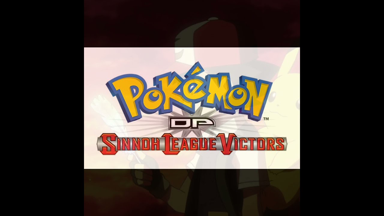 Pokemon S13 opening song | 
