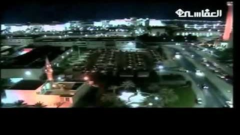 تلاوة رائعه من سورة الأنبياء 1427مشاري العفاسي