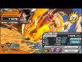 【His Release Created A Good Meta】Red Roc Luffy Lv.100 Gameplay | OPBR