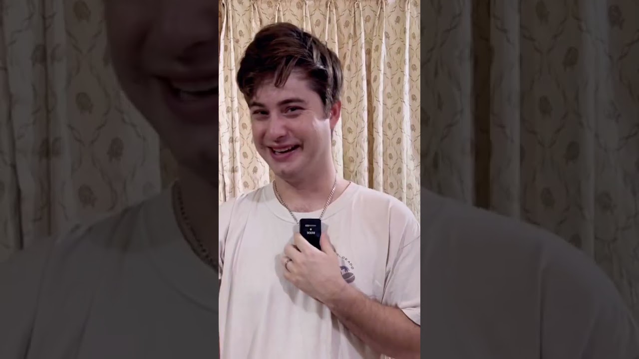 Petting Street Dogs In The Philippines 