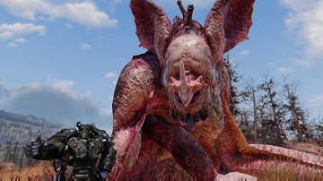 Fallout 76 Picture gallery