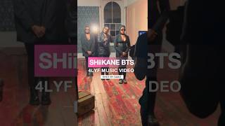 SHiiKANE 4LYF - BTS Official Video Out Now!! @shiikane