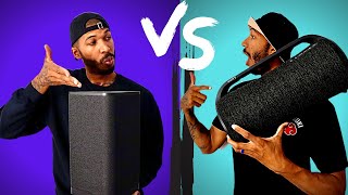 Sony SRS-XG500 vs UE Hyperboom | Who Will Win?