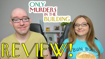 Only Murders in the Building season 2 episode 3 review and recap: The Last Day of Bunny Folger