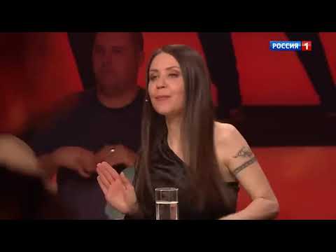 Лада Дэнс - Девочка ночь (Live)