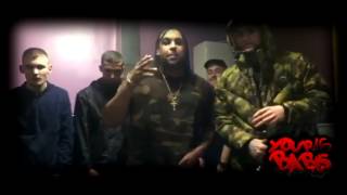 Jmic - Ng6 Sesh Freestyle - Your16Barstv