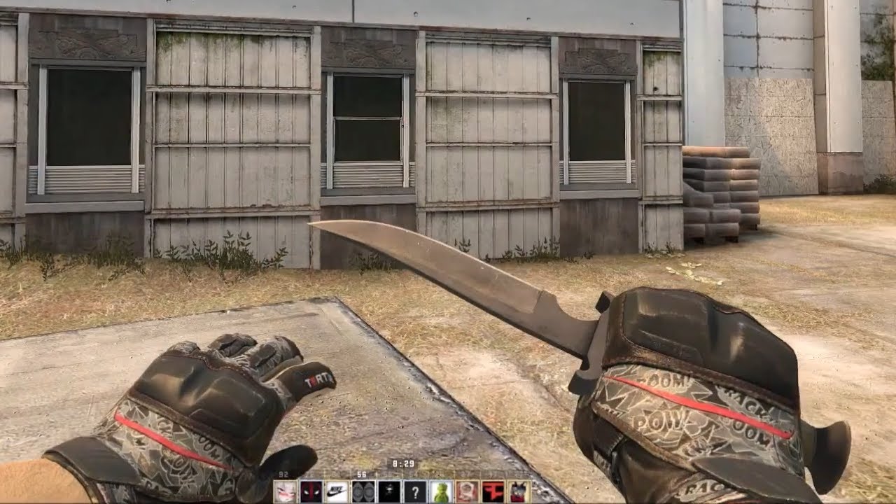 CSGO Getting ★ Moto Gloves Boom! is exciting! YouTube