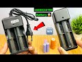 New 18650/32700 battery Charger | 😱 Lithium battery charger @Electronicsproject99