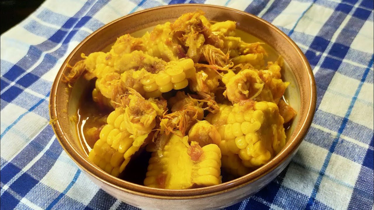 Udang Saus Padang•|| 