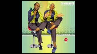 Commander Nensimbi  Ukwenza Kuyashiyana   2021