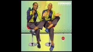 commander nensimbi ( ukwenza kuyashiyana) official audio 2021