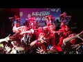 バーレスクYAVAY　YAVAYを世界にto the world　バーレスク東京 系列店 burlesque-tokyo