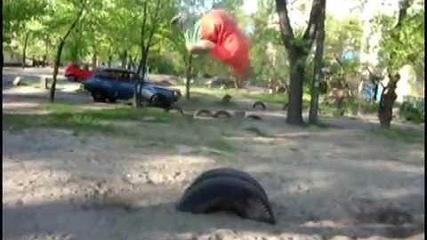 Hover Styles - Small Video